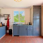 Feriehus House With Garden In Saint-Laurent-du-Var