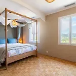 בית נופש House With Garden In סאן-לורן-דו-ואר