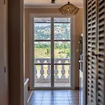 House With Garden In בית נופש סאן-לורן-דו-ואר